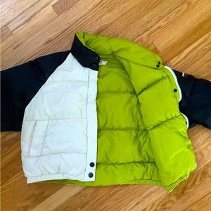 Nautica Women’s Down Coat